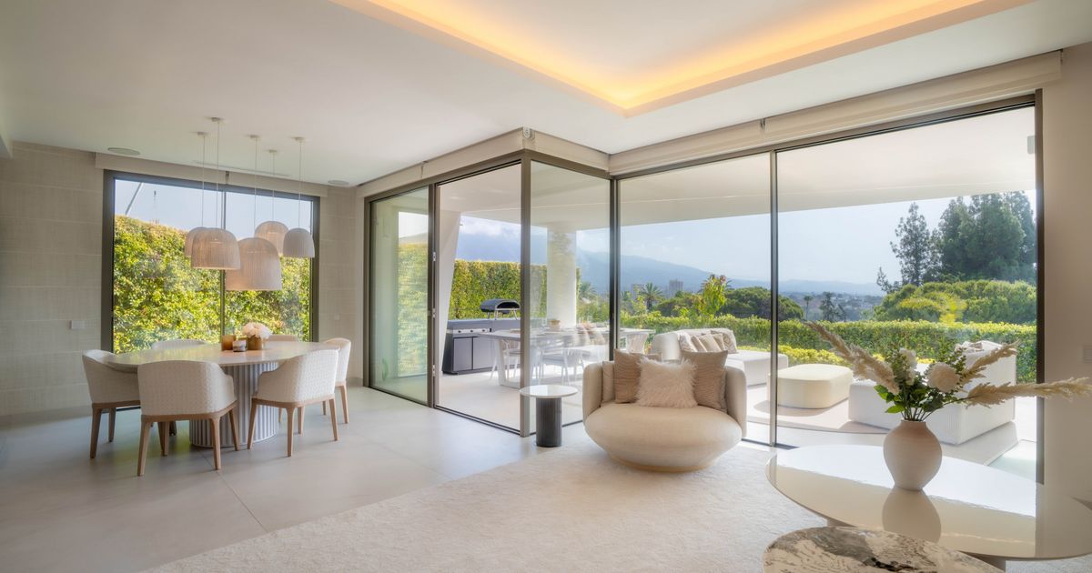 Villa à Nueva Andalucia, Celeste Marbella, Nueva Andalucia, 11/12