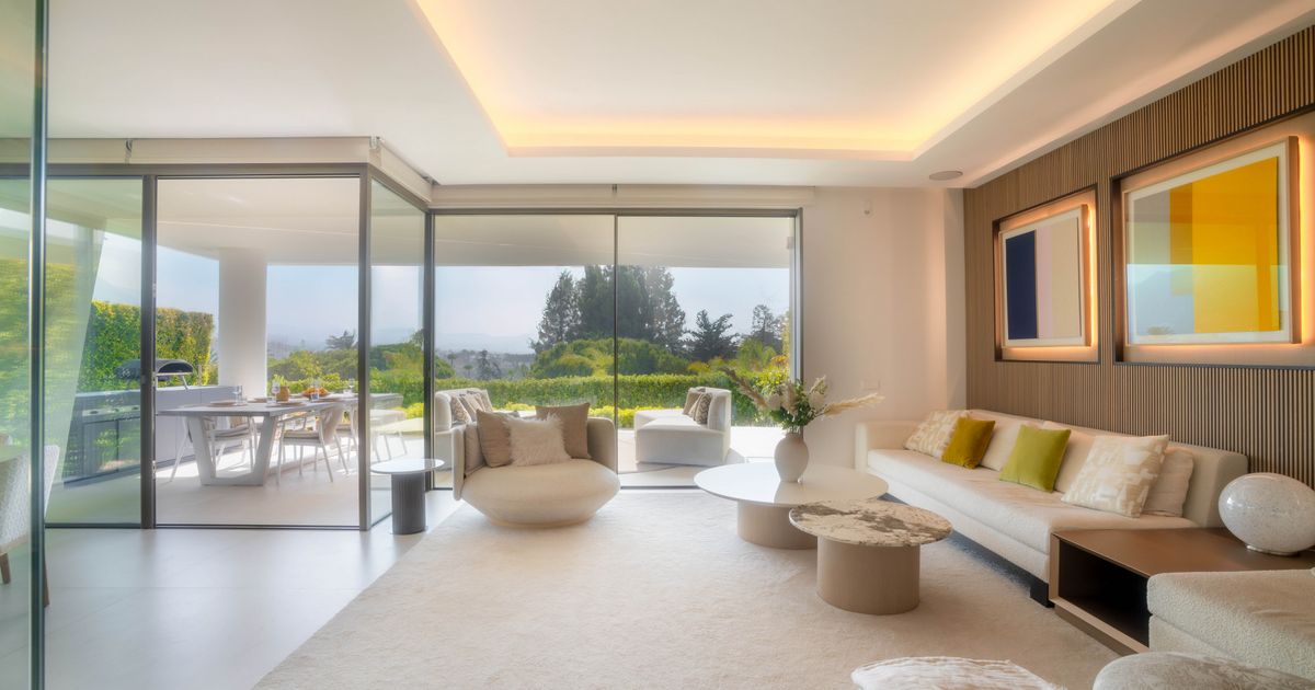 Villa à Nueva Andalucia, Celeste Marbella, Nueva Andalucia, 12/12