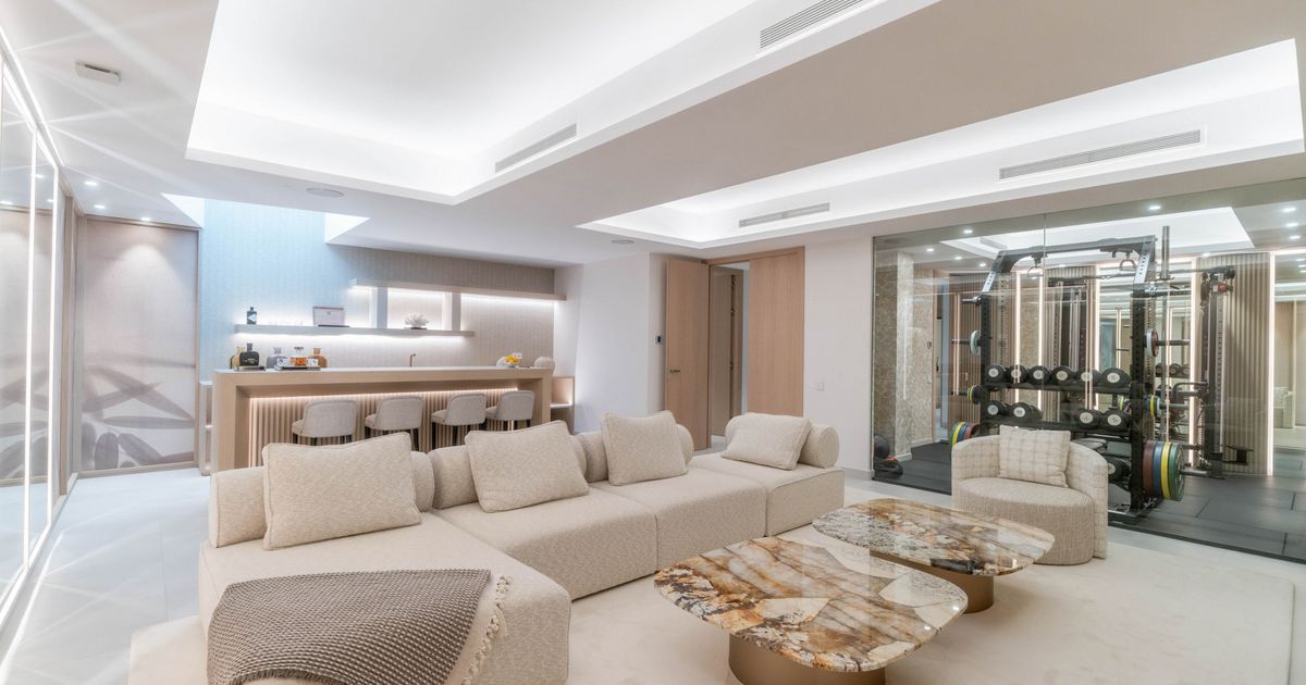Villa à Nueva Andalucia, Celeste Marbella, Nueva Andalucia, 5/12