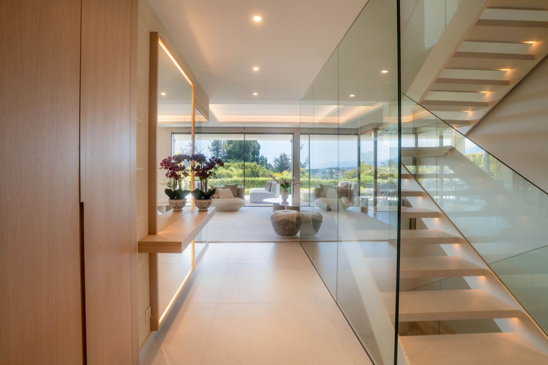 Villa i Nueva Andalucia, Celeste Marbella, Nueva Andalucia, 9/12