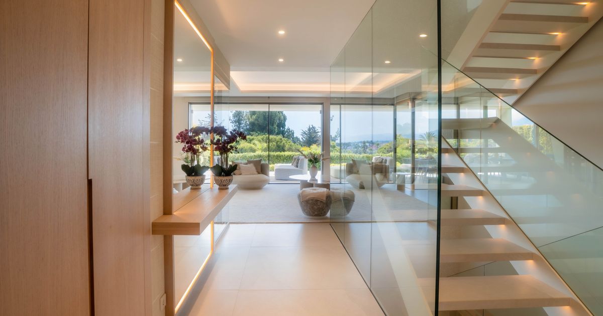 Villa à Nueva Andalucia, Celeste Marbella, Nueva Andalucia, 9/12