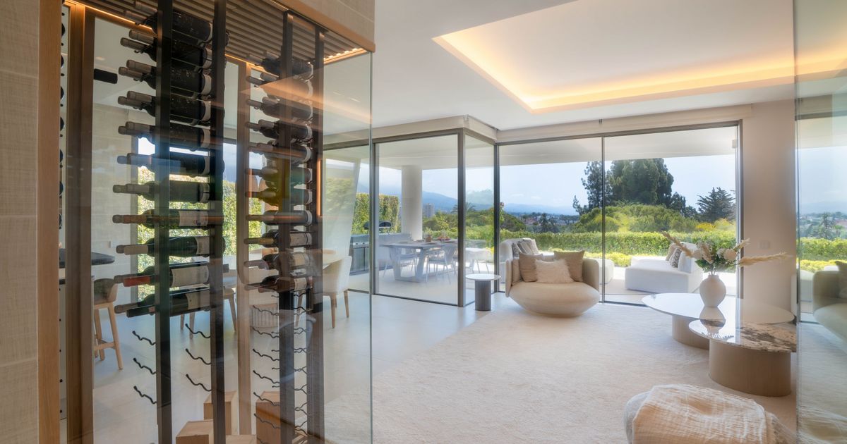 Villa à Nueva Andalucia, Celeste Marbella, Nueva Andalucia, 10/12