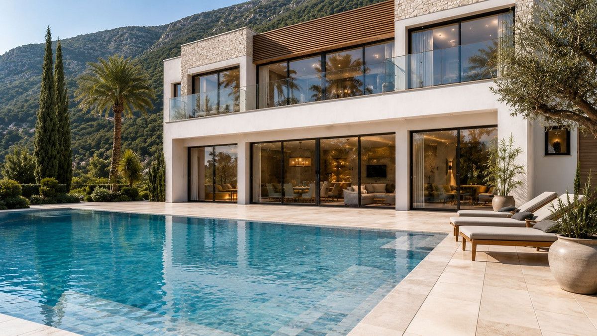 Residential Plot in Benahavís, Benahavís, 12/12