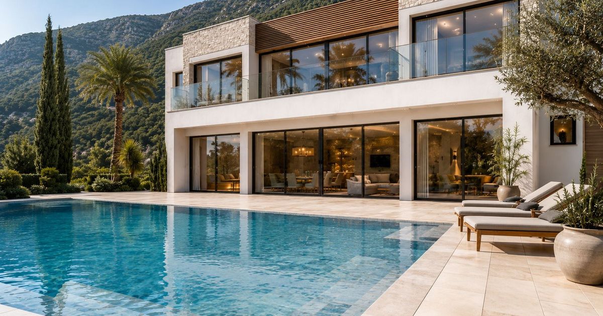 Residential Plot in Benahavís, Benahavís, 12/12