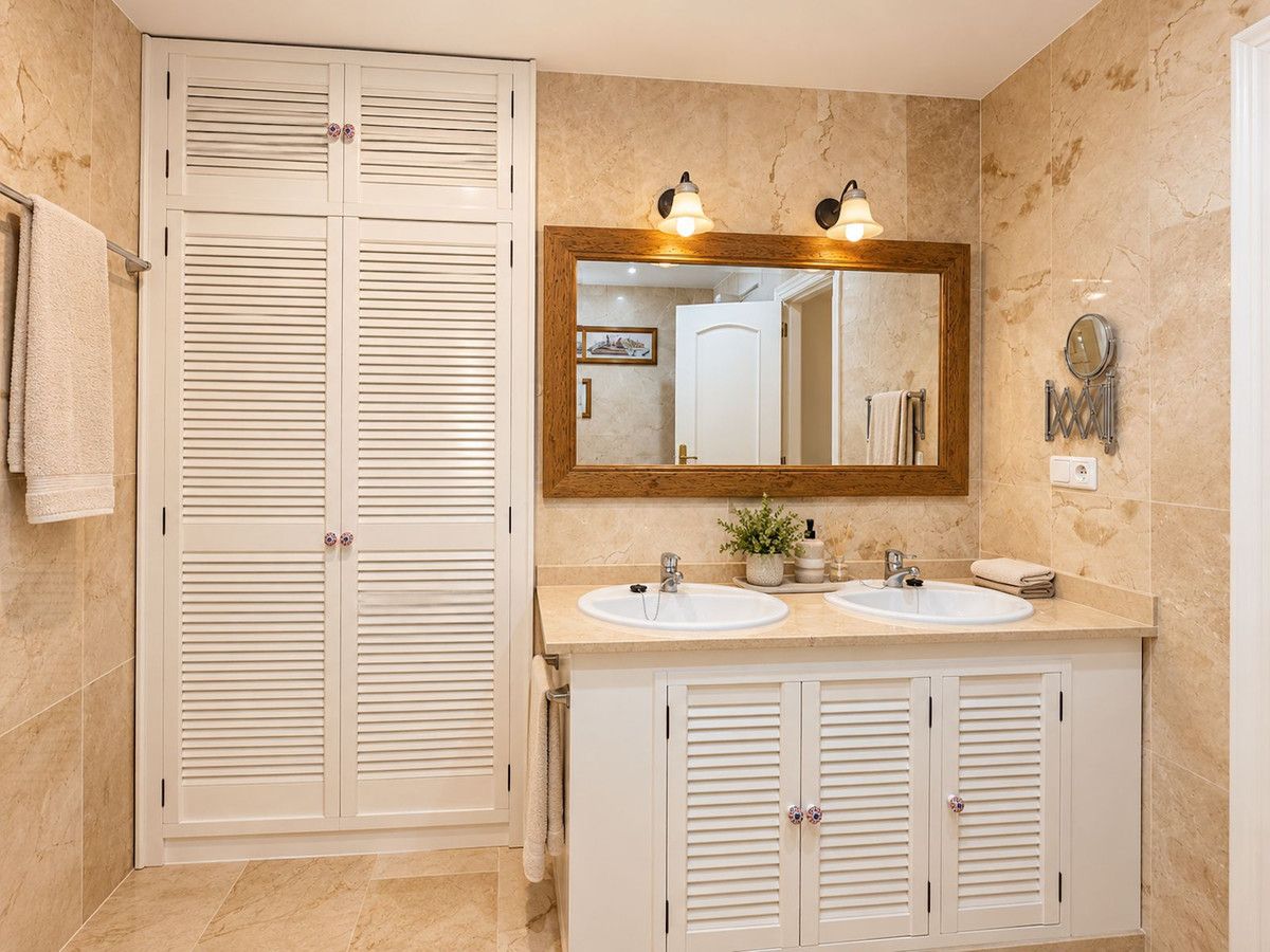 Apartamento en Planta Baja en Guadalmina Alta, Guadalmina Alta, 11/12