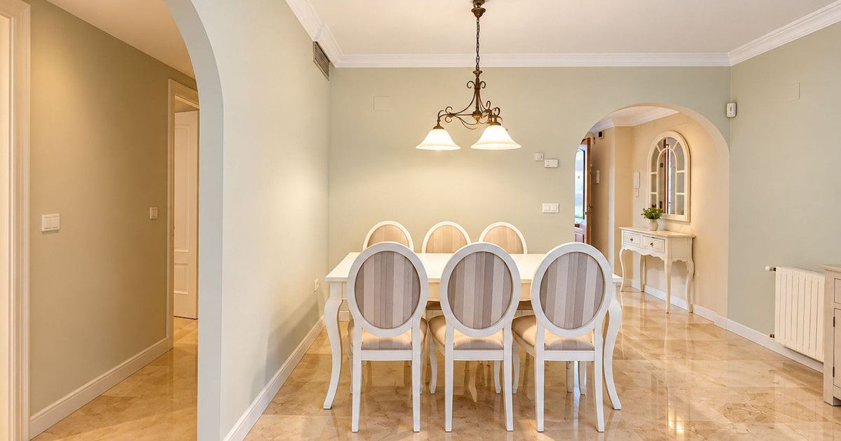 Apartamento en Planta Baja en Guadalmina Alta, Guadalmina Alta, 7/12