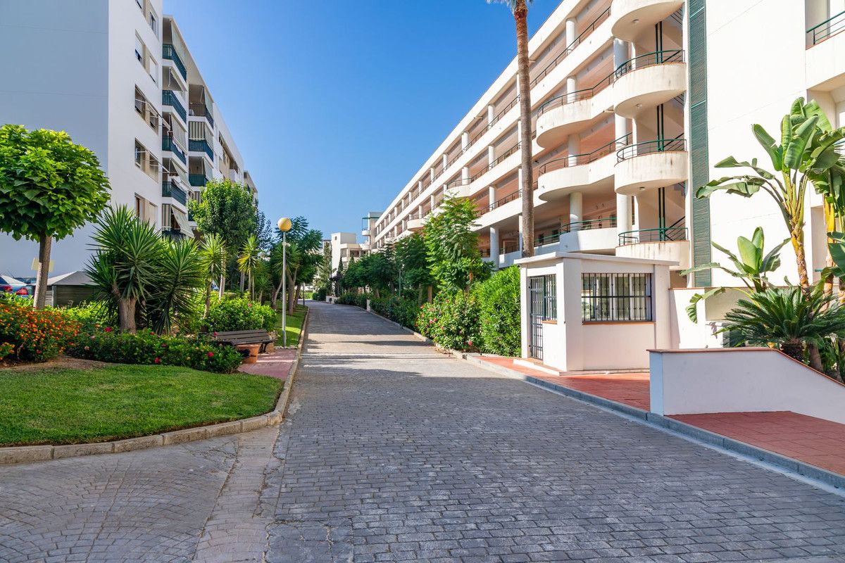 Apartamento en Planta Baja en Guadalmina Alta, Guadalmina Alta, 10/12