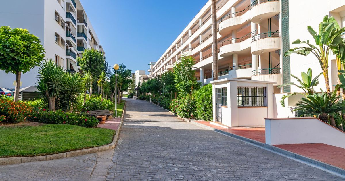 Apartamento en Planta Baja en Guadalmina Alta, Guadalmina Alta, 10/12