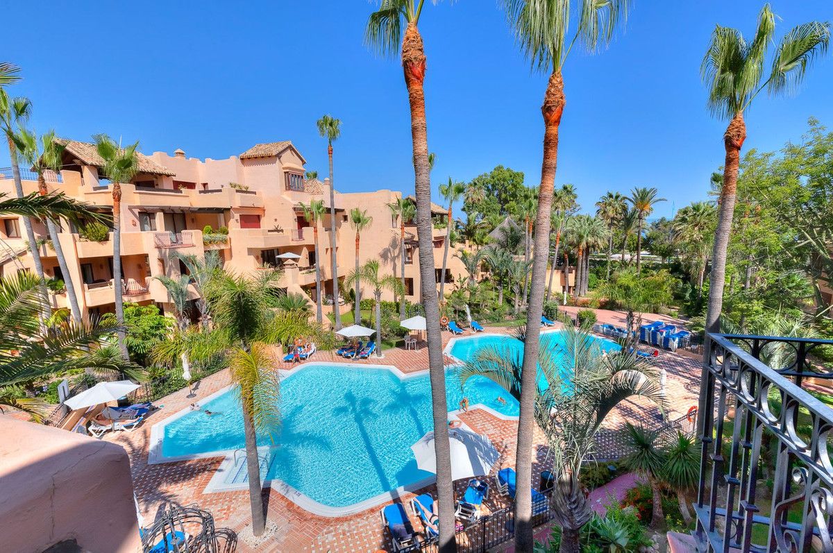 Penthouse in San Pedro de Alcántara, San Pedro de Alcántara, 3/12