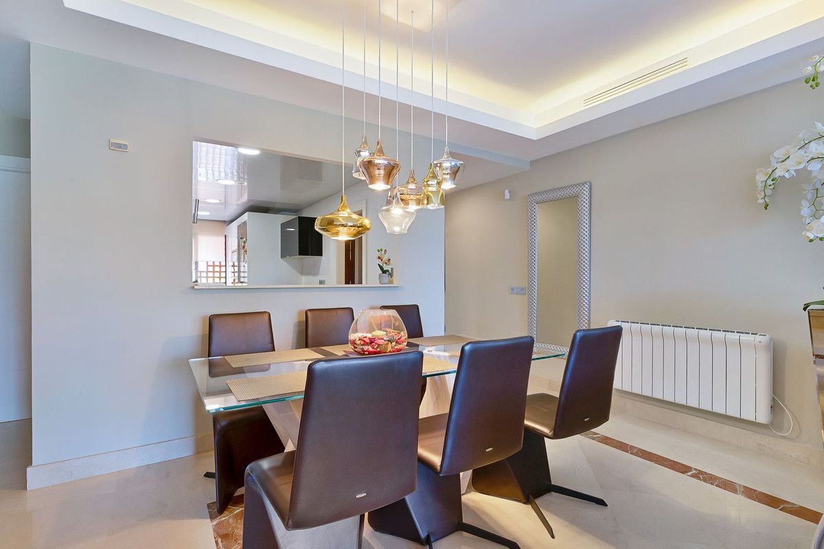 Penthouse in San Pedro de Alcántara, San Pedro de Alcántara, 9/12