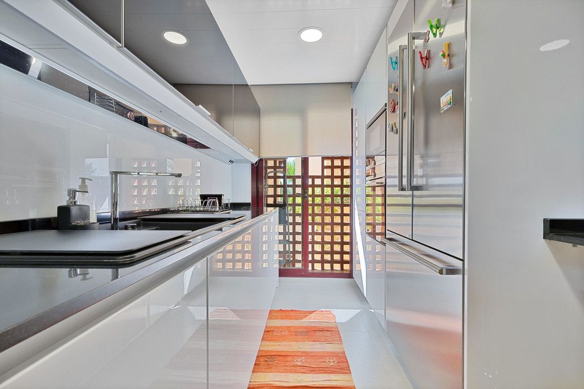 Penthouse in San Pedro de Alcántara, San Pedro de Alcántara, 10/12