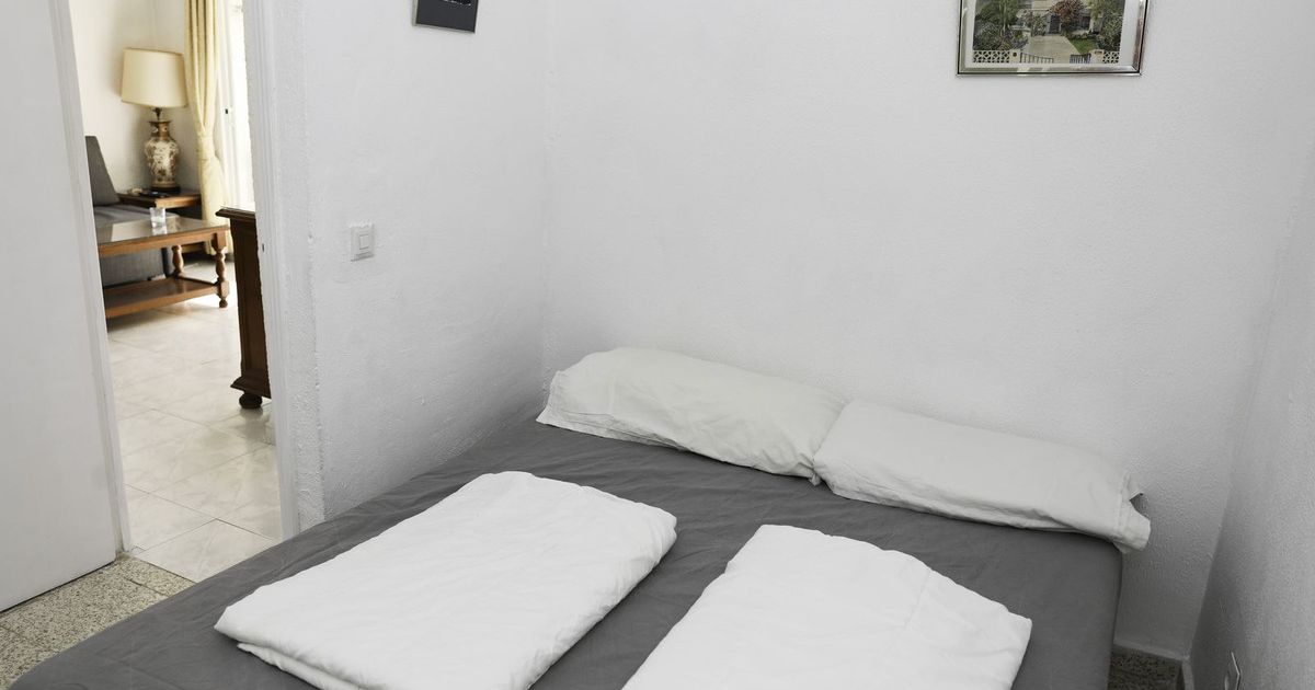 Apartament na środkowym piętrze w Los Boliches, Los Boliches, 11/12