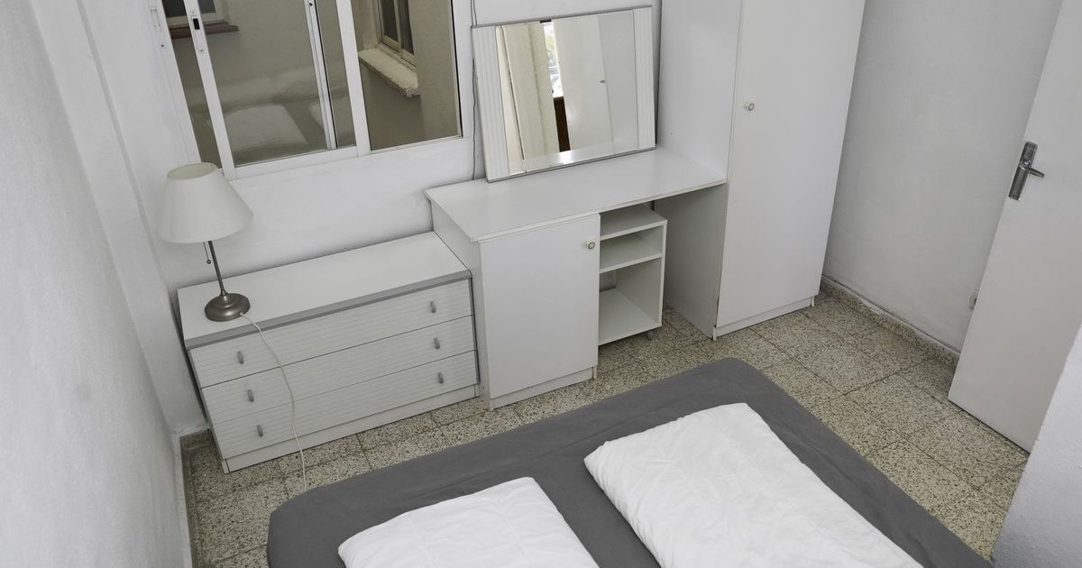 Apartament na środkowym piętrze w Los Boliches, Los Boliches, 12/12