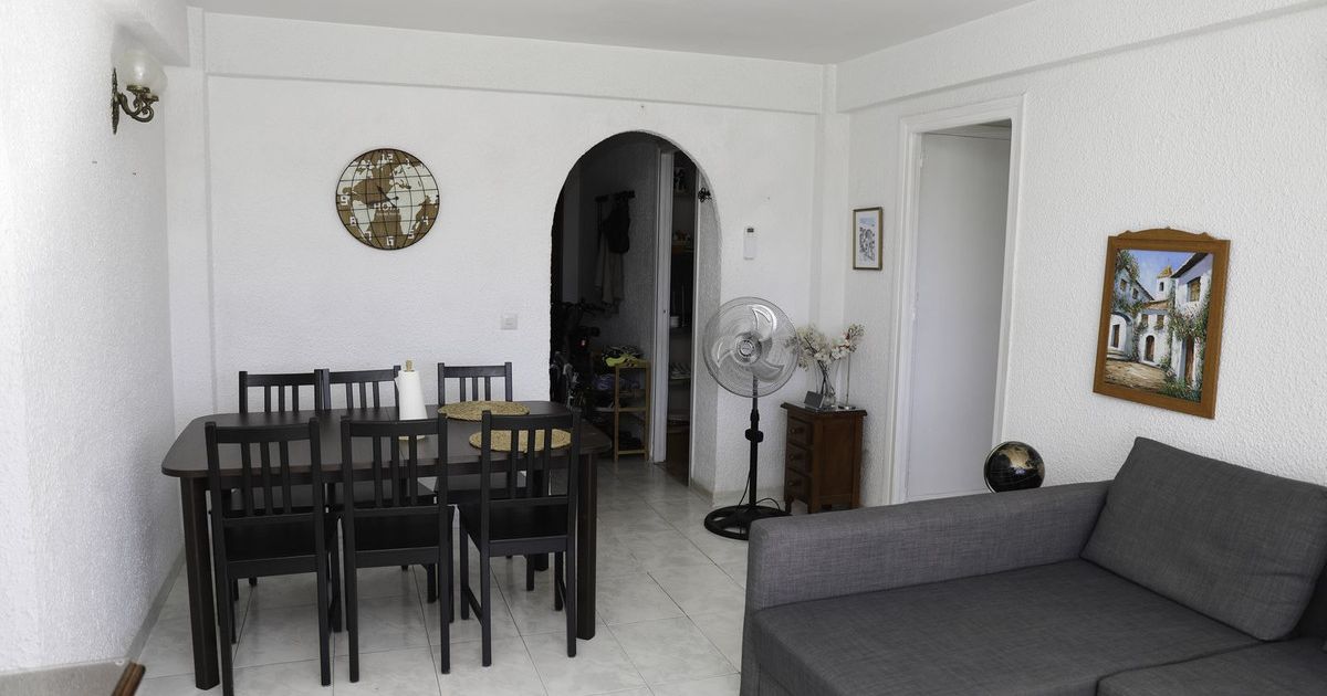 Apartament na środkowym piętrze w Los Boliches, Los Boliches, 4/12