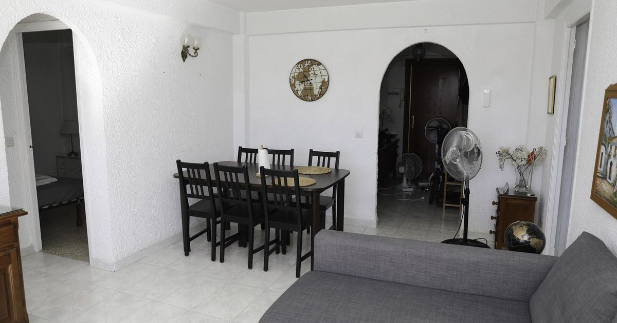 Apartament na środkowym piętrze w Los Boliches, Los Boliches, 5/12
