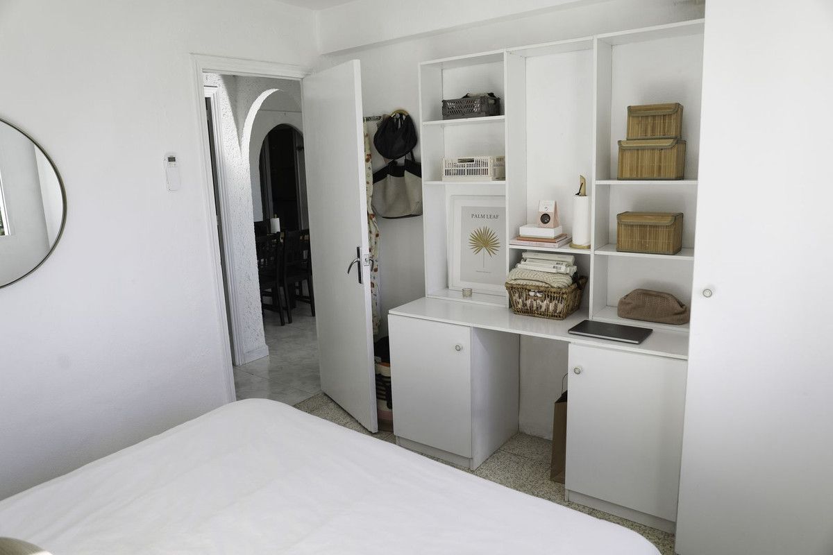 Appartement op de middelste verdieping in Los Boliches, Los Boliches, 7/12