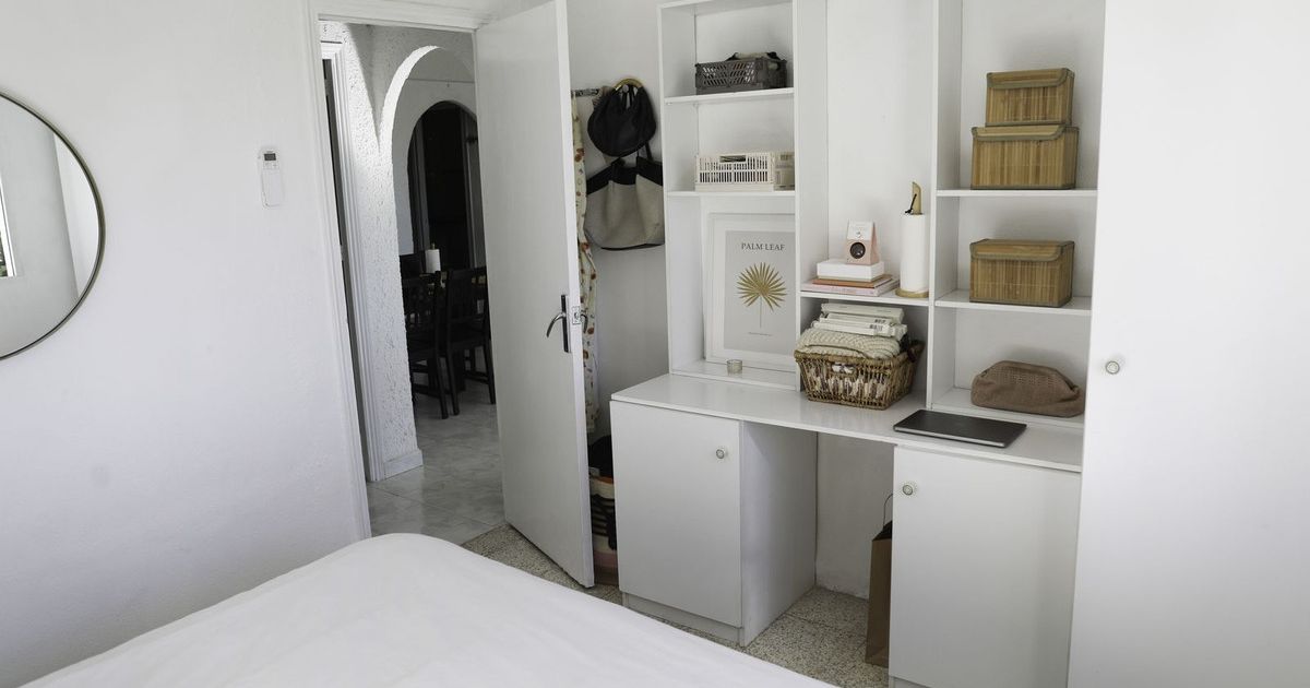Apartament na środkowym piętrze w Los Boliches, Los Boliches, 7/12
