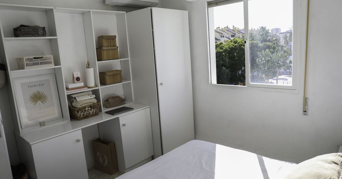 Apartament na środkowym piętrze w Los Boliches, Los Boliches, 8/12
