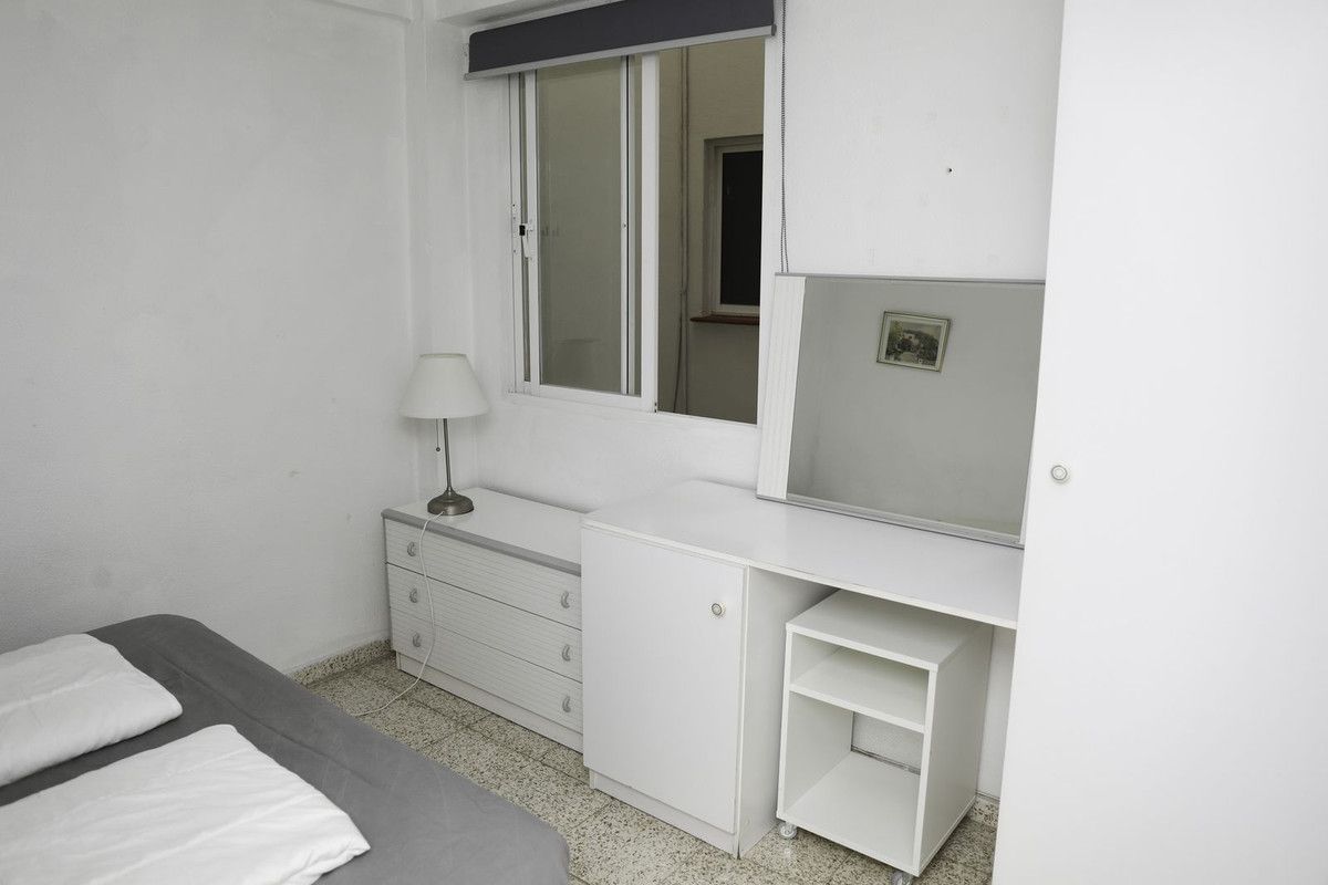Appartement op de middelste verdieping in Los Boliches, Los Boliches, 9/12