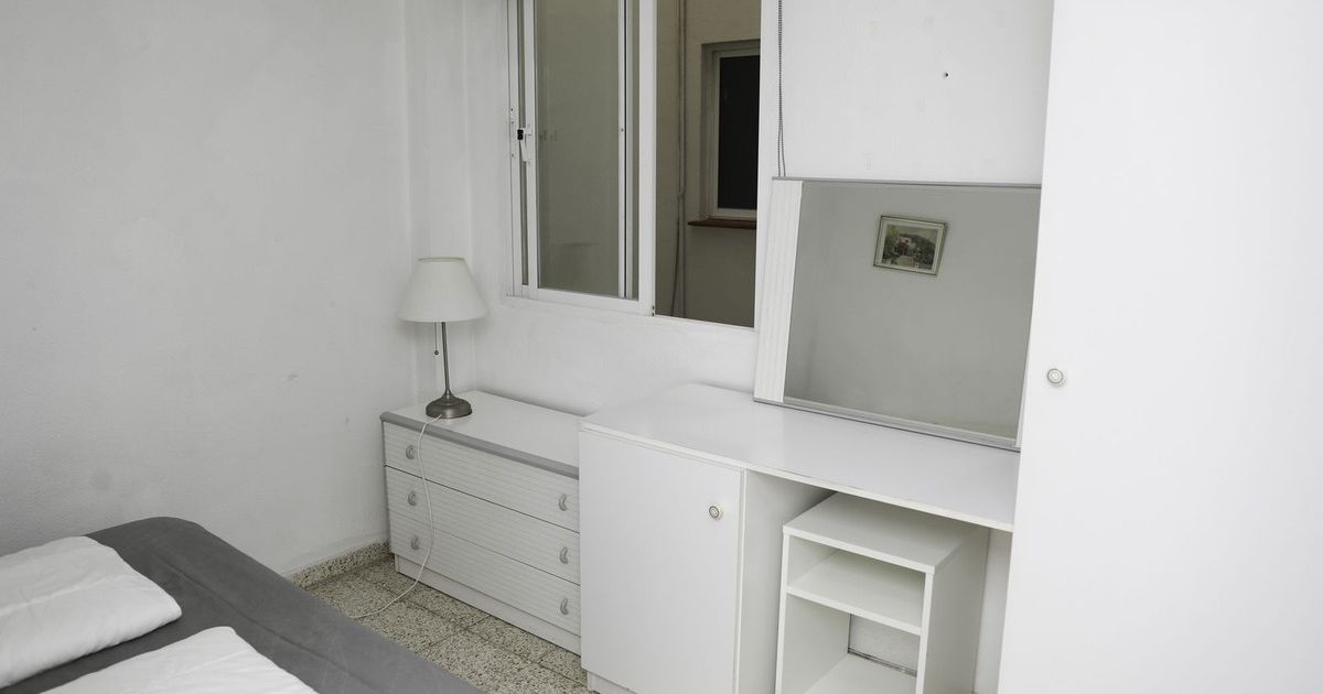 Apartament na środkowym piętrze w Los Boliches, Los Boliches, 9/12