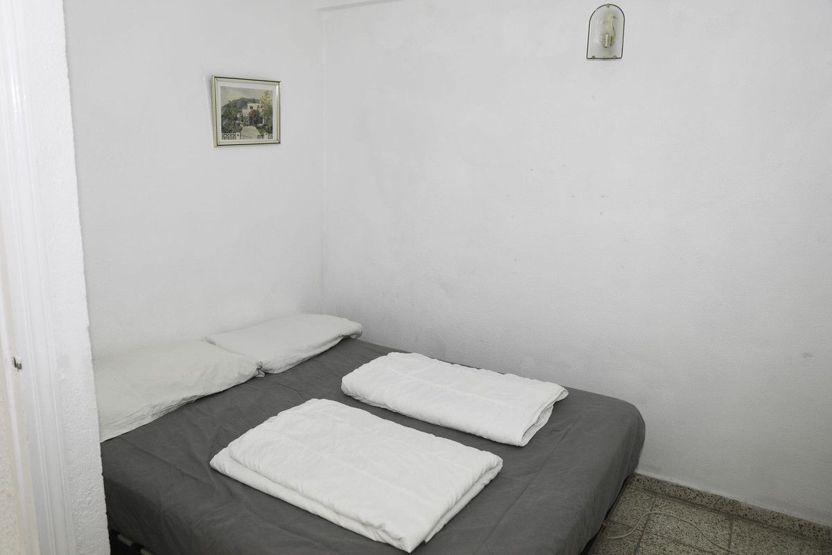 Appartement op de middelste verdieping in Los Boliches, Los Boliches, 10/12