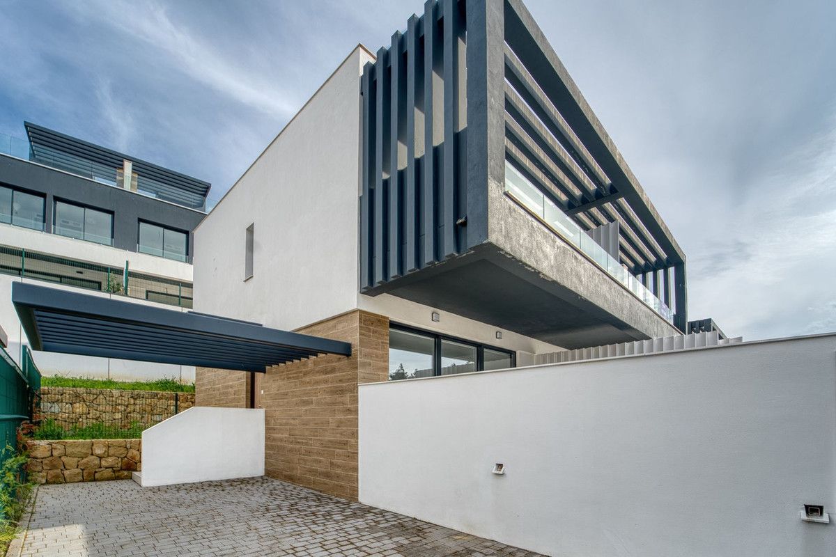 Townhouse w Atalaya, Atalaya, 1/12