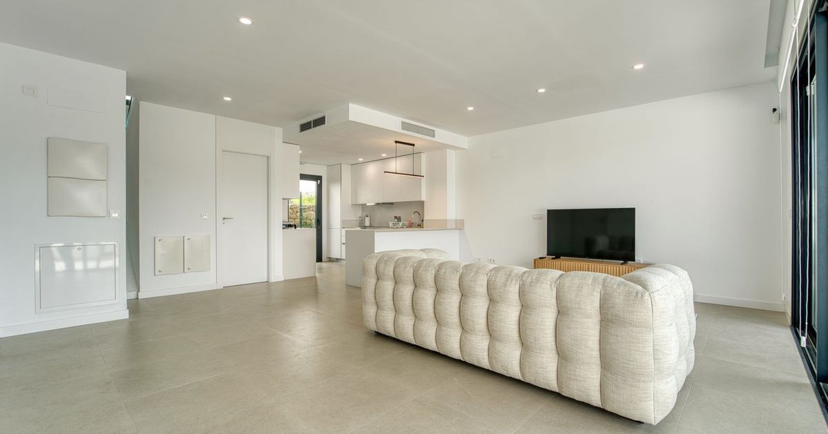 Townhouse w Atalaya, Atalaya, 2/12