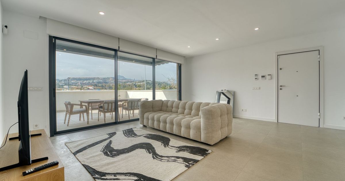 Townhouse w Atalaya, Atalaya, 3/12