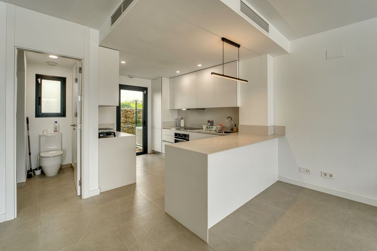 Townhouse w Atalaya, Atalaya, 4/12