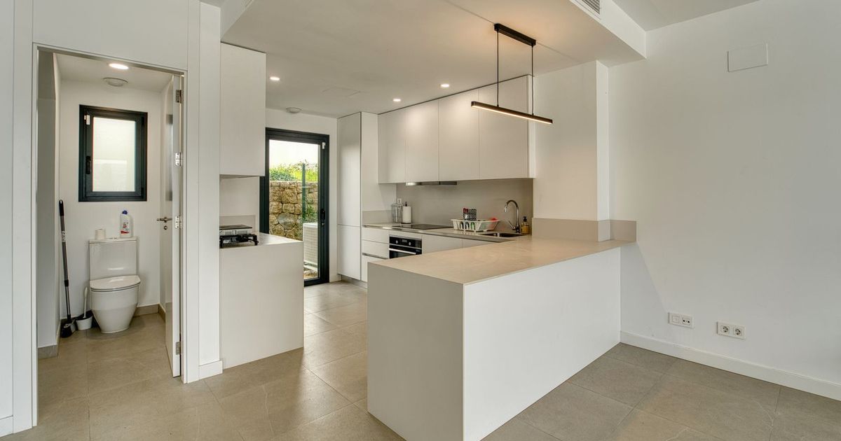 Townhouse w Atalaya, Atalaya, 4/12