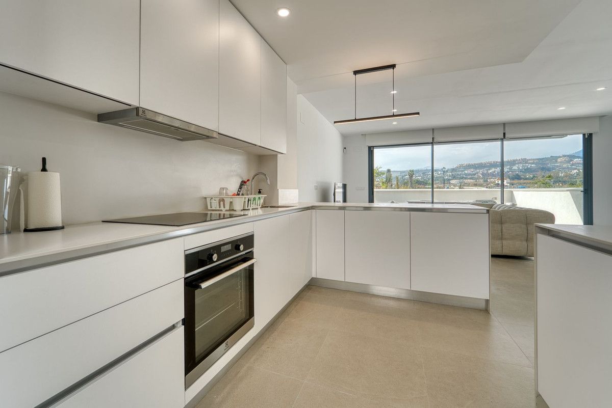 Townhouse w Atalaya, Atalaya, 5/12