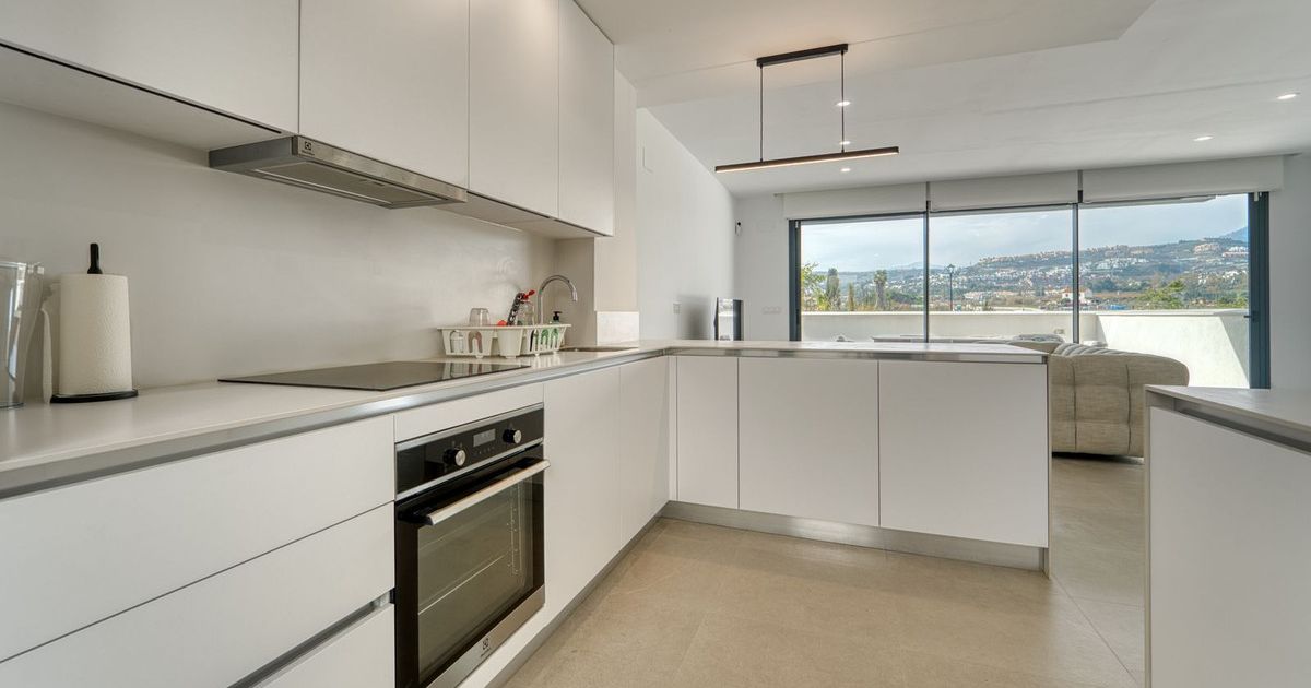 Townhouse w Atalaya, Atalaya, 5/12