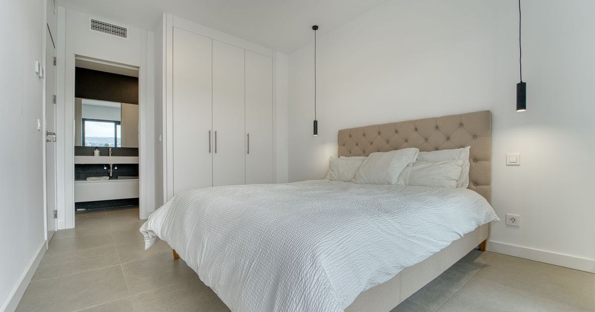 Townhouse w Atalaya, Atalaya, 7/12