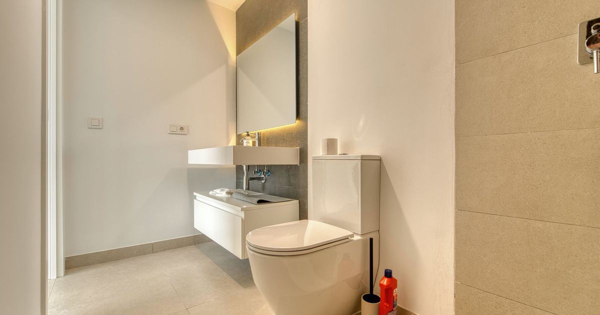 Townhouse w Atalaya, Atalaya, 8/12