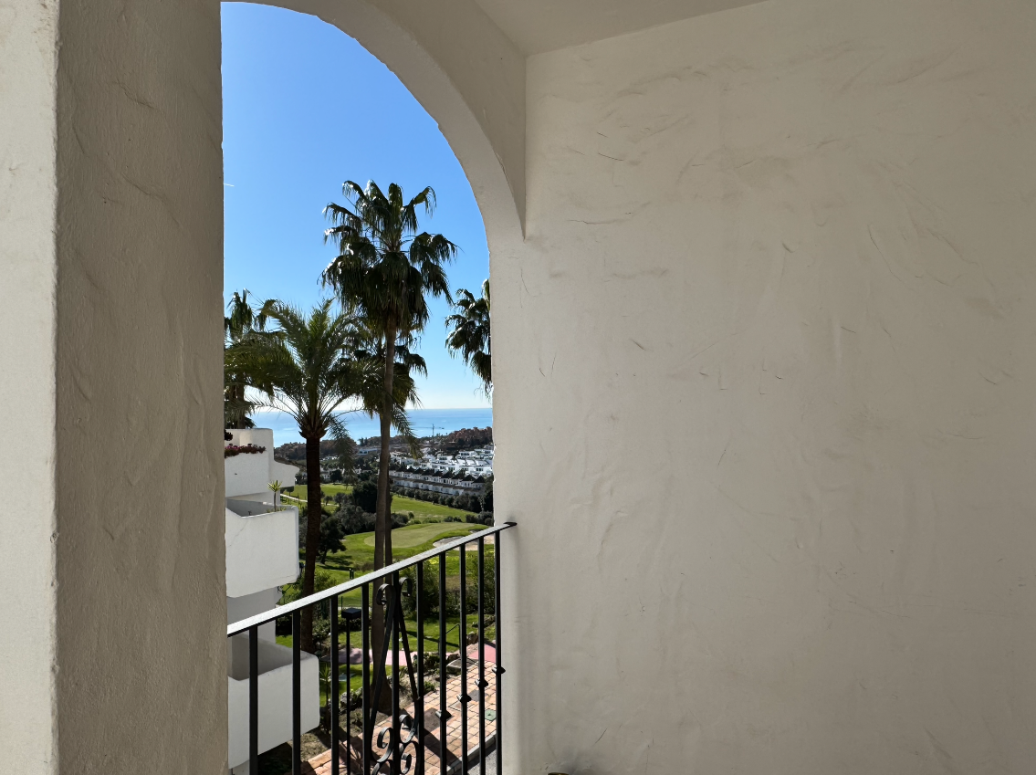 Apartment in Manilva, La Duquesa, Manilva, 2/12