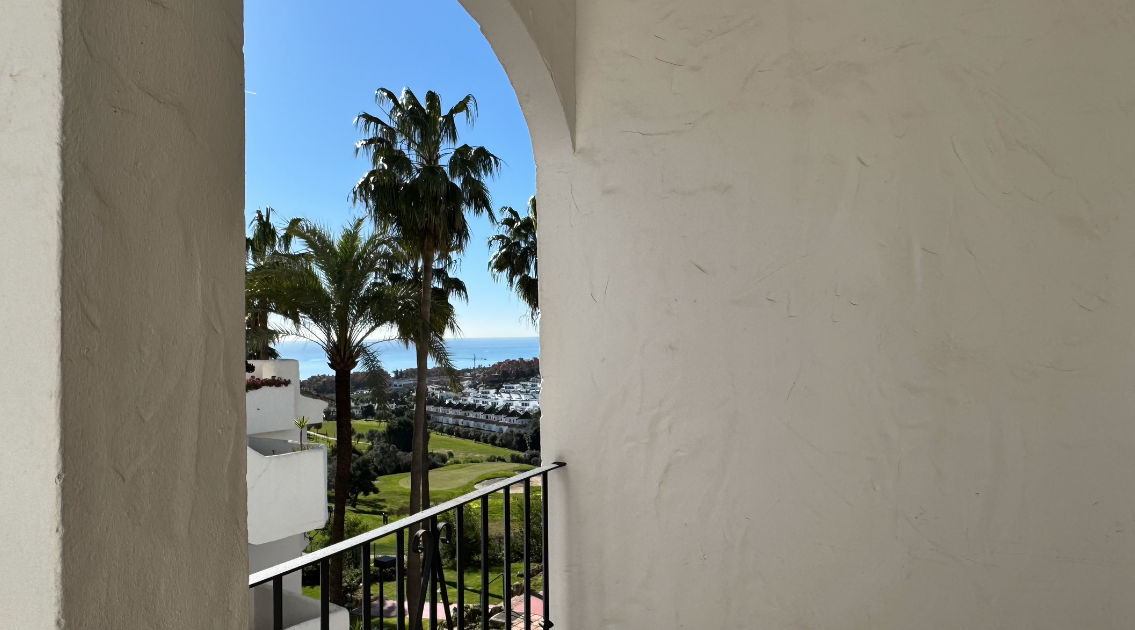 Apartment in Manilva, La Duquesa, Manilva, 2/12