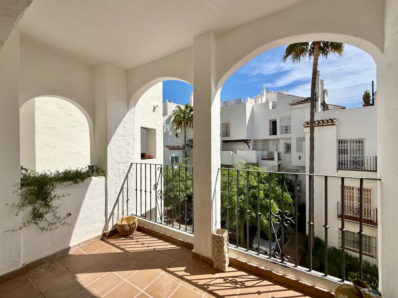 Apartment in Manilva, La Duquesa, Manilva, 1/12