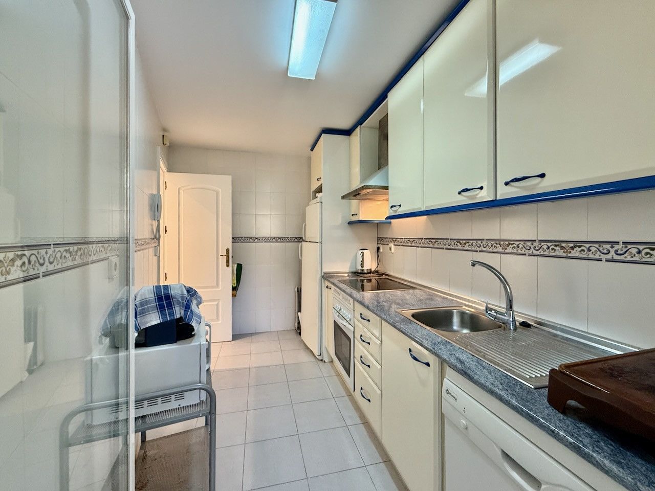 Apartment in Manilva, La Duquesa, Manilva, 11/12