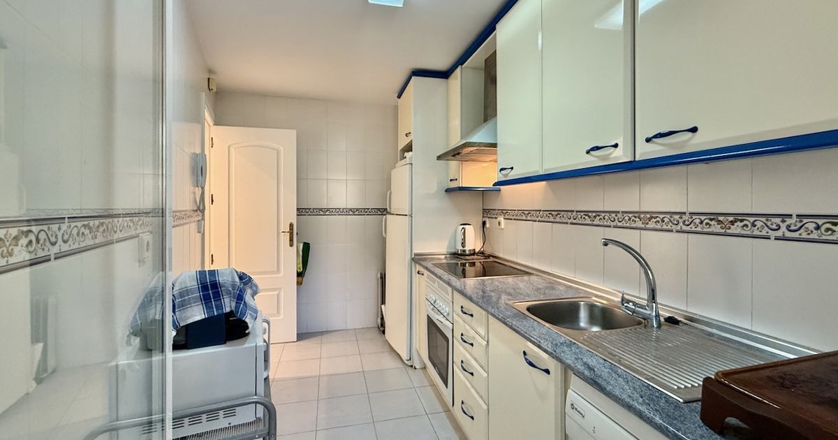 Apartment in Manilva, La Duquesa, Manilva, 11/12