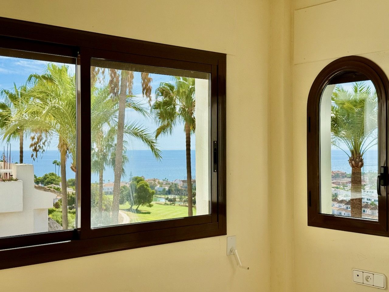 Apartment in Manilva, La Duquesa, Manilva, 12/12