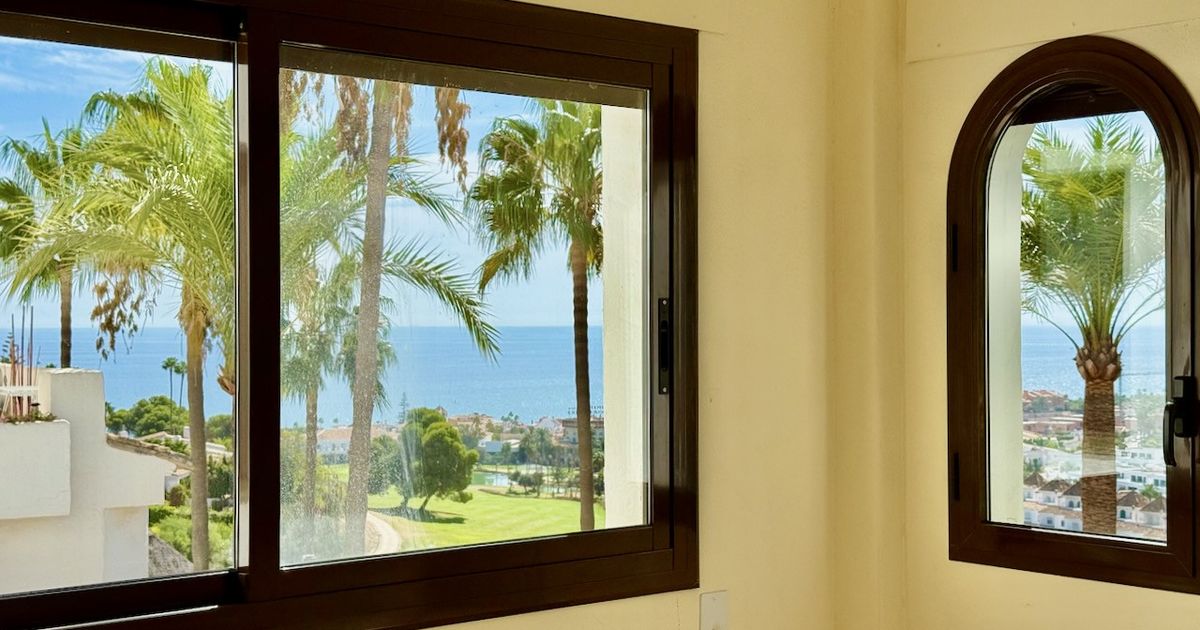 Apartment in Manilva, La Duquesa, Manilva, 12/12