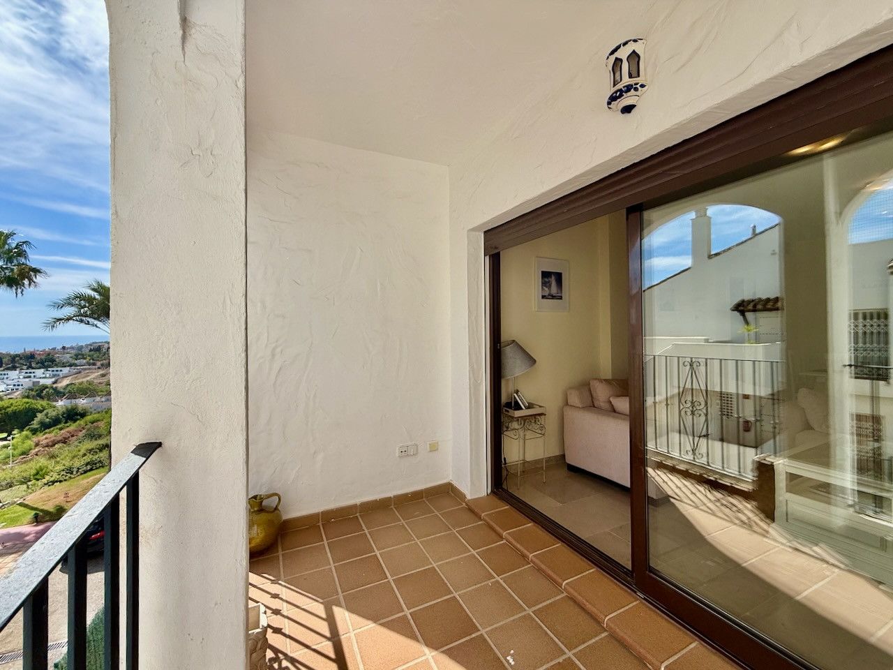 Apartment in Manilva, La Duquesa, Manilva, 5/12