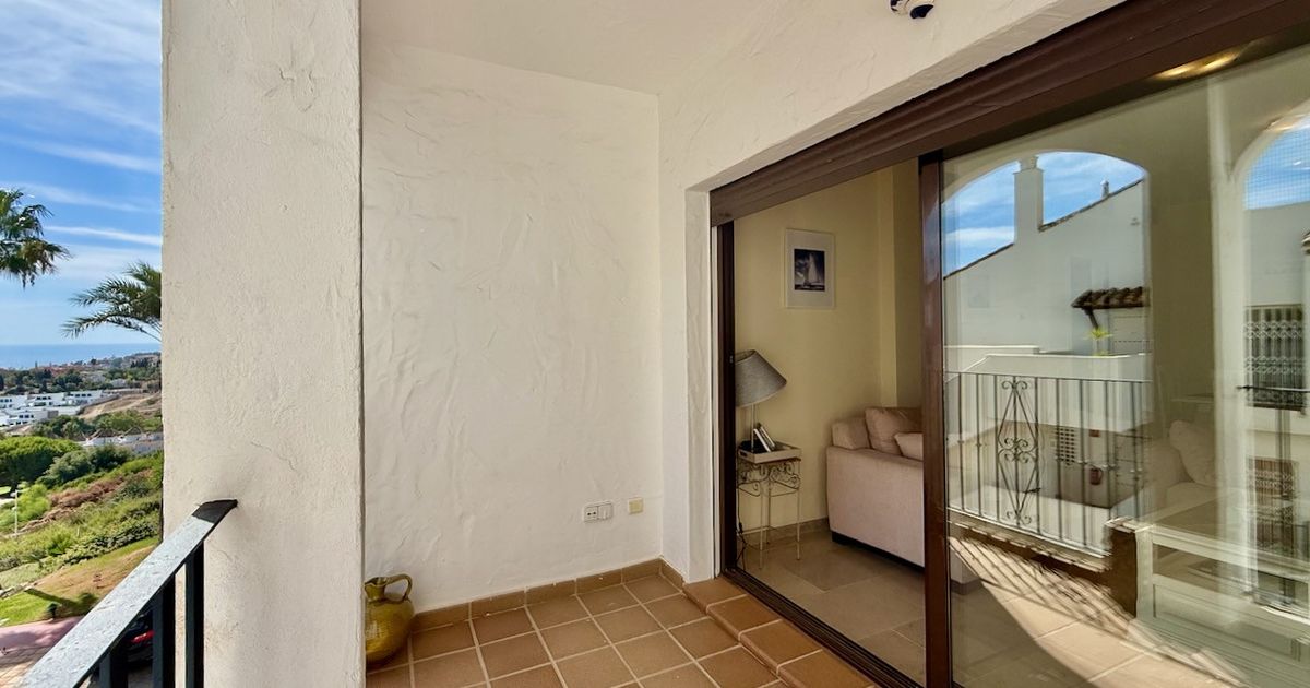 Apartment in Manilva, La Duquesa, Manilva, 5/12