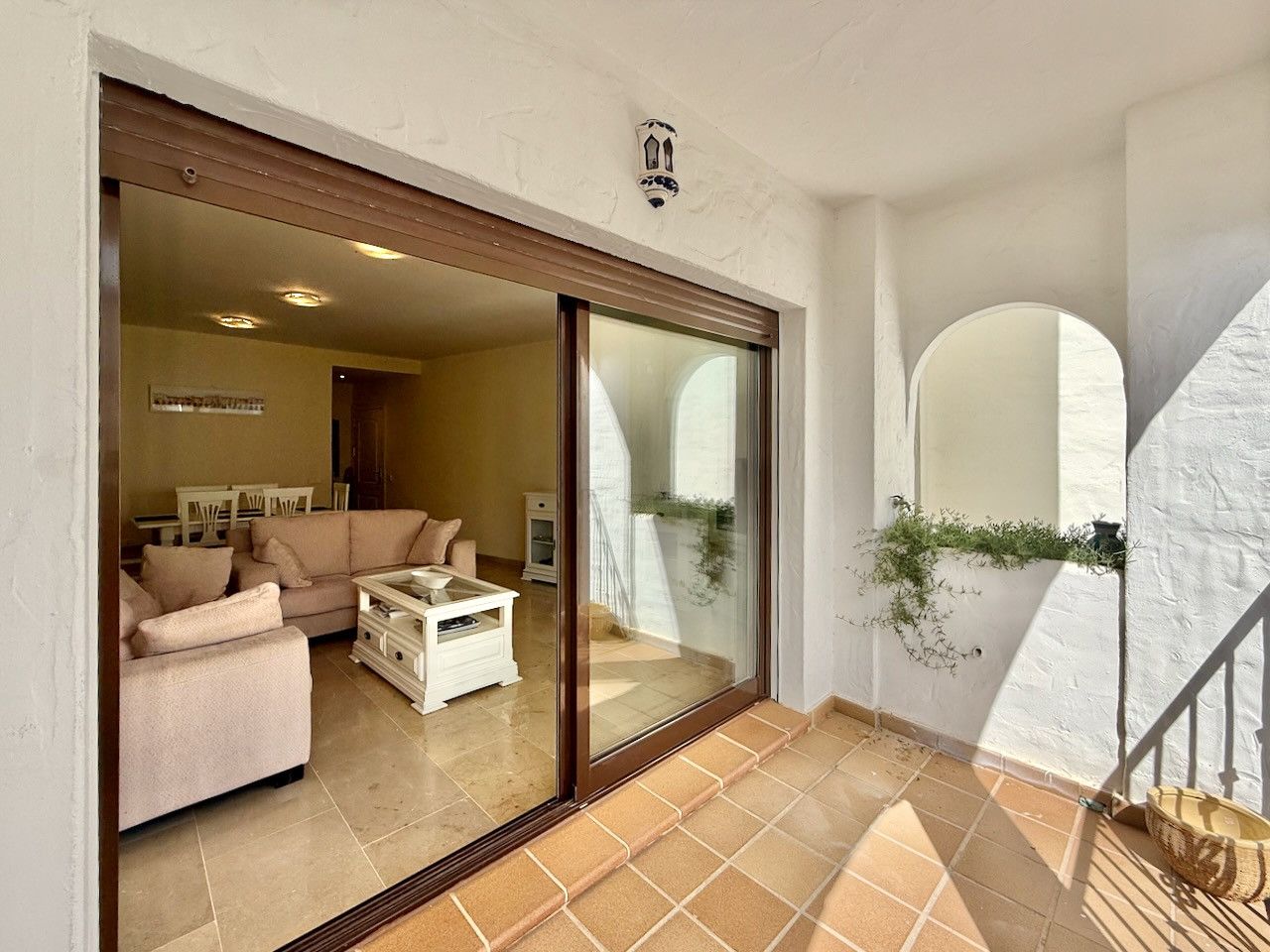 Apartment in Manilva, La Duquesa, Manilva, 6/12