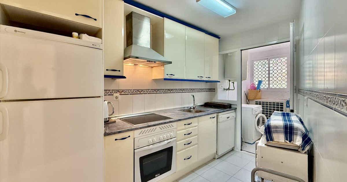 Apartment in Manilva, La Duquesa, Manilva, 10/12