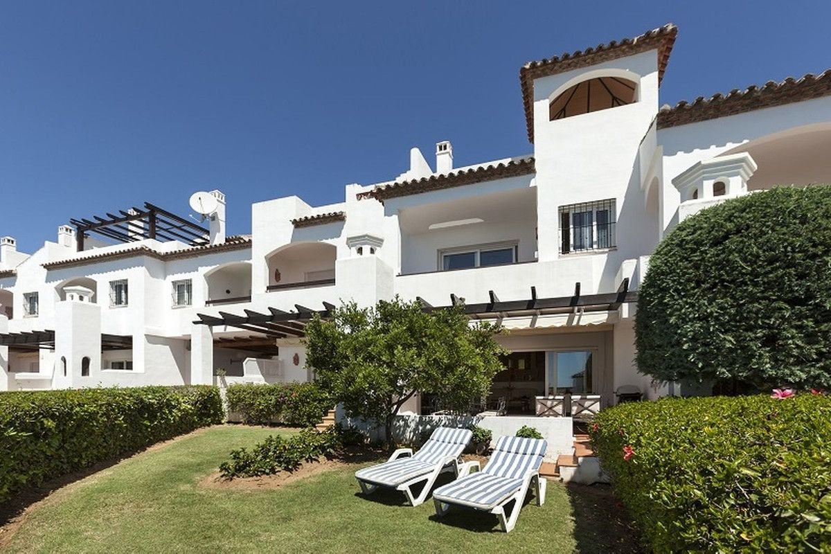 Stadthaus in Nueva Andalucía, Nueva Andalucía, 1/12
