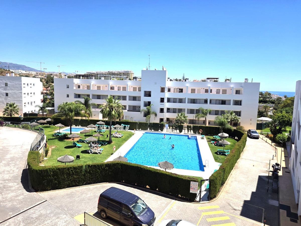 Middle Floor Apartment in Miraflores, Miraflores, 1/12