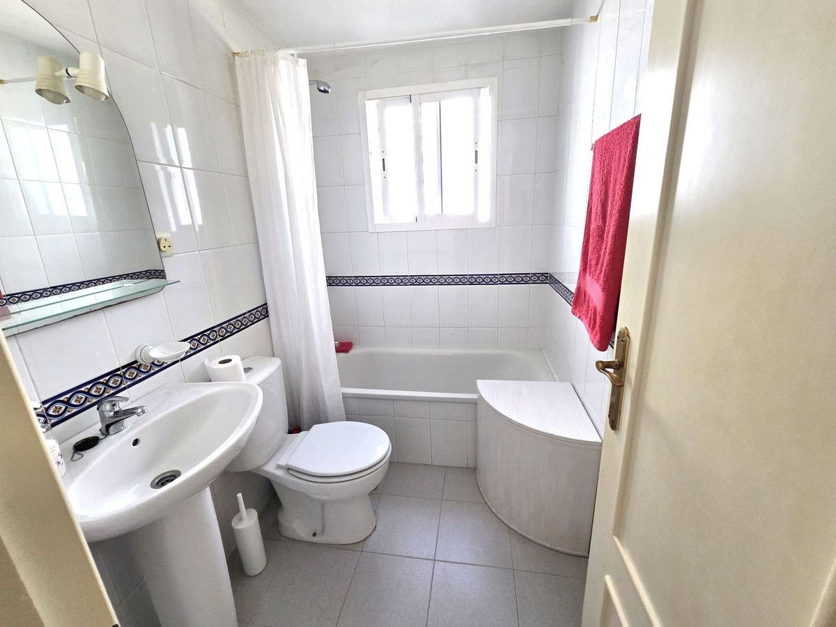 Middle Floor Apartment in Miraflores, Miraflores, 11/12