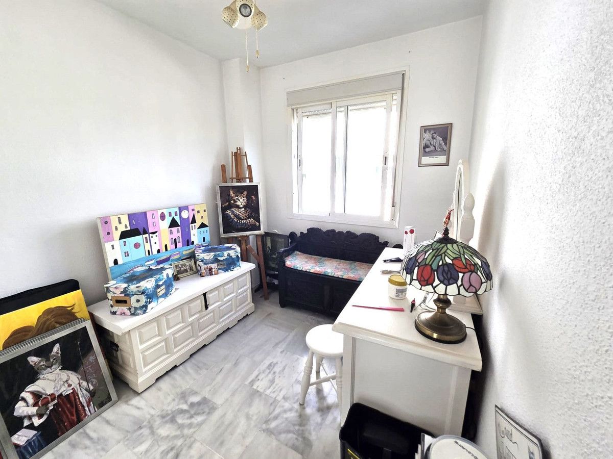 Middle Floor Apartment in Miraflores, Miraflores, 12/12