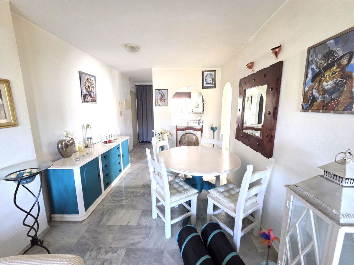 Middle Floor Apartment in Miraflores, Miraflores, 4/12